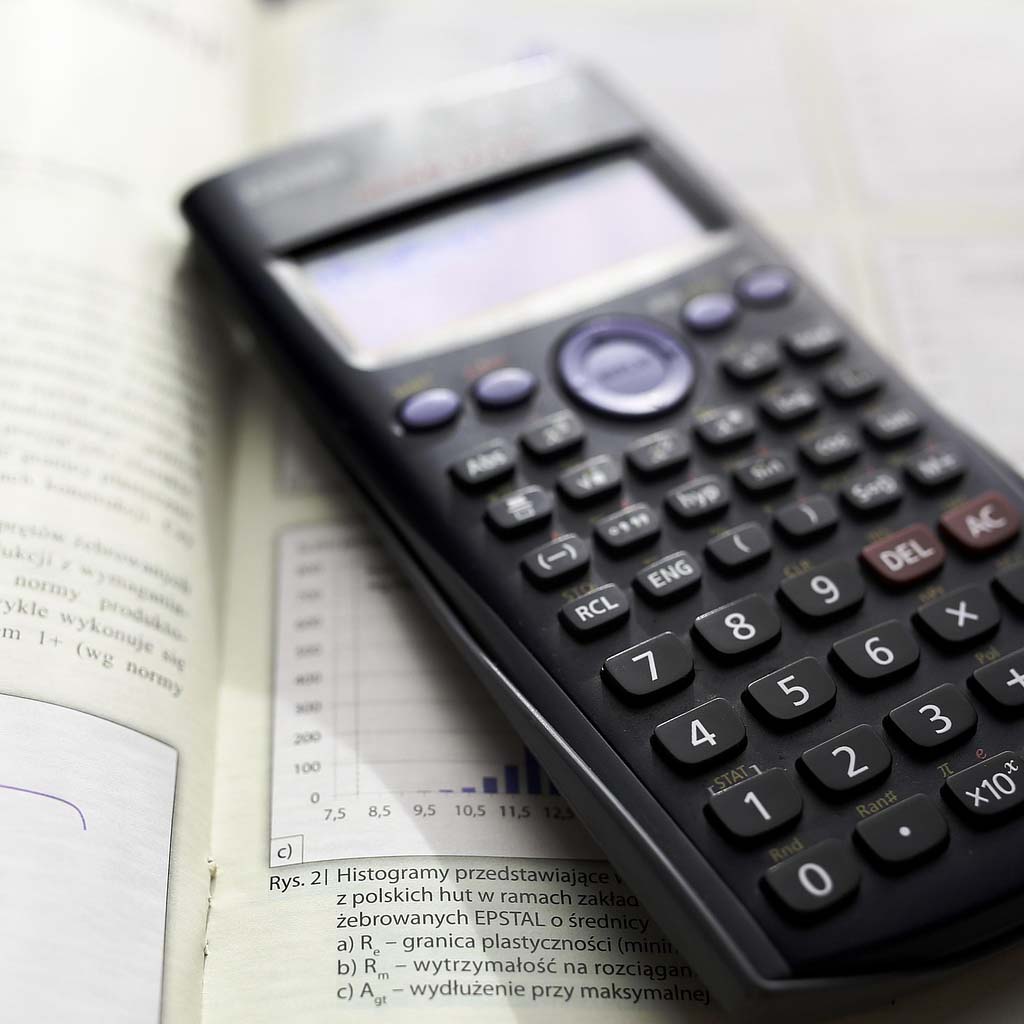 Estadística Descriptiva.