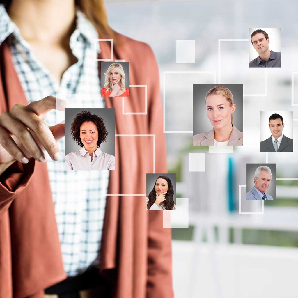 Administración de recursos humanos