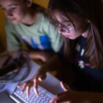 Herramientas de aprendizaje virtual y tecnológico.