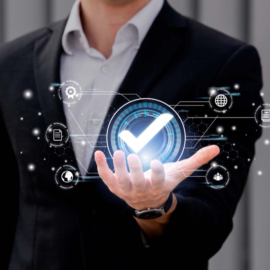 Certificación y normas de calidad