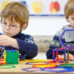 Cuestionario de la teoría genética de Jean Piaget.