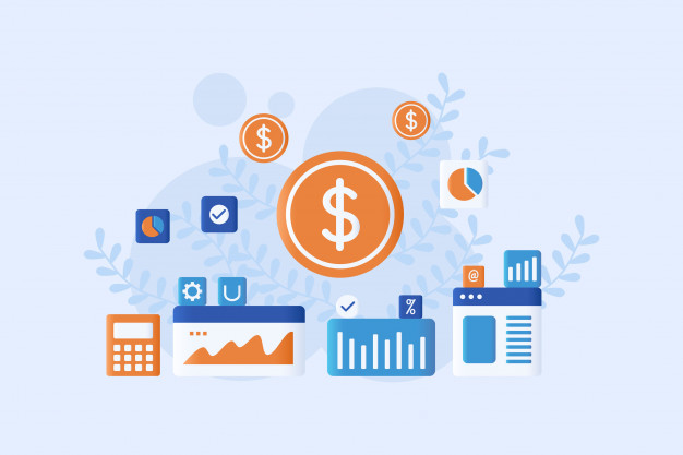 Planeación Estratégica Financiera.