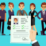 Reclutamiento de Talento Humano.